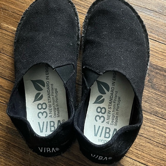 VIBAE Slip on cloth shoes - Picture 4 of 7
